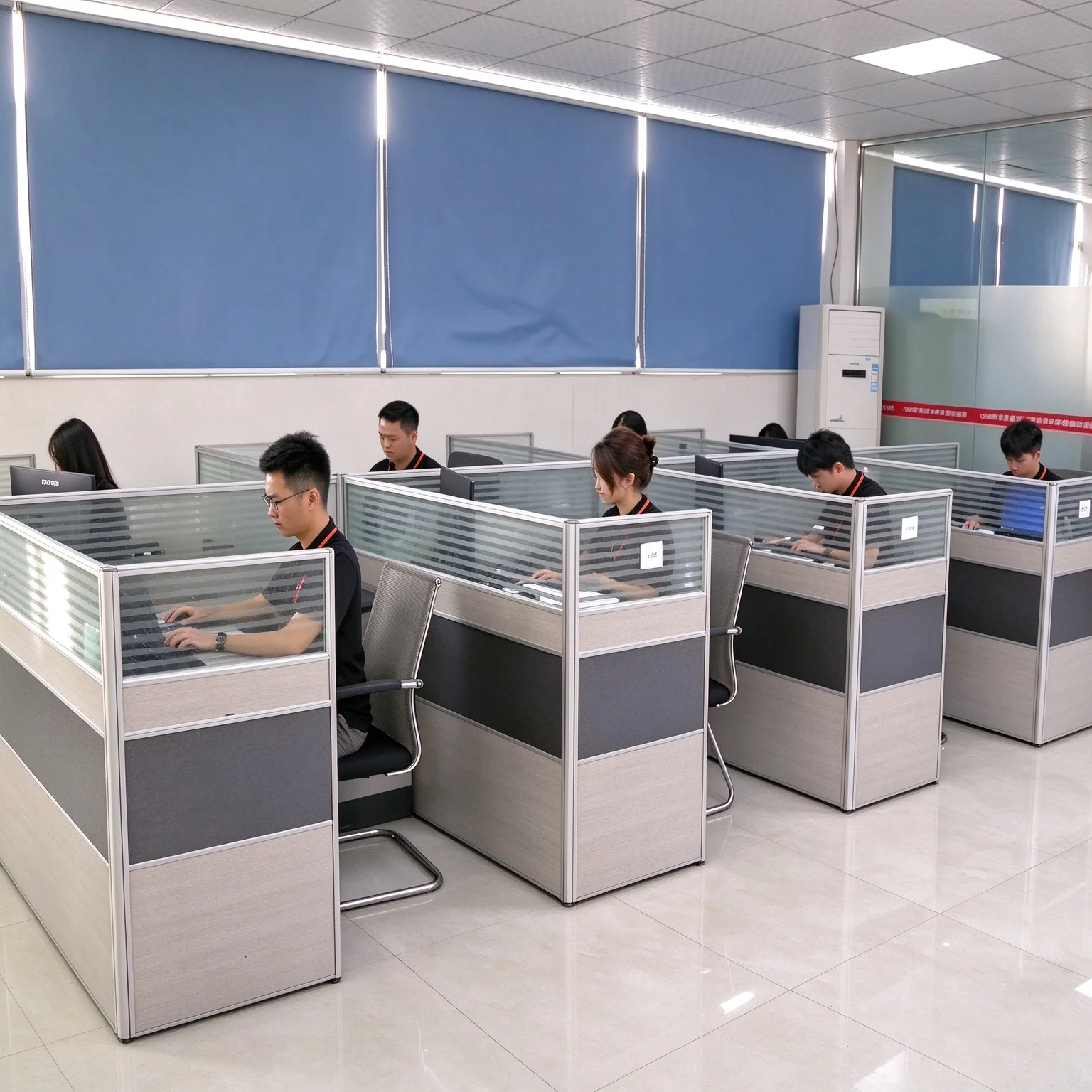Zhongshan City Chenmei Electric Appliance Technology Co., Ltd.
