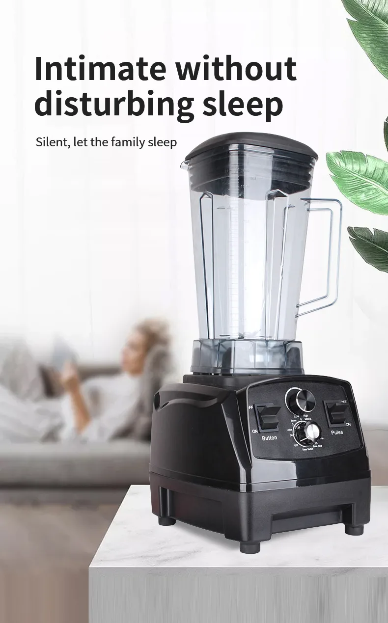 2L Blender Machine for Household with Timer 2L Blender Machine for Household with Timer