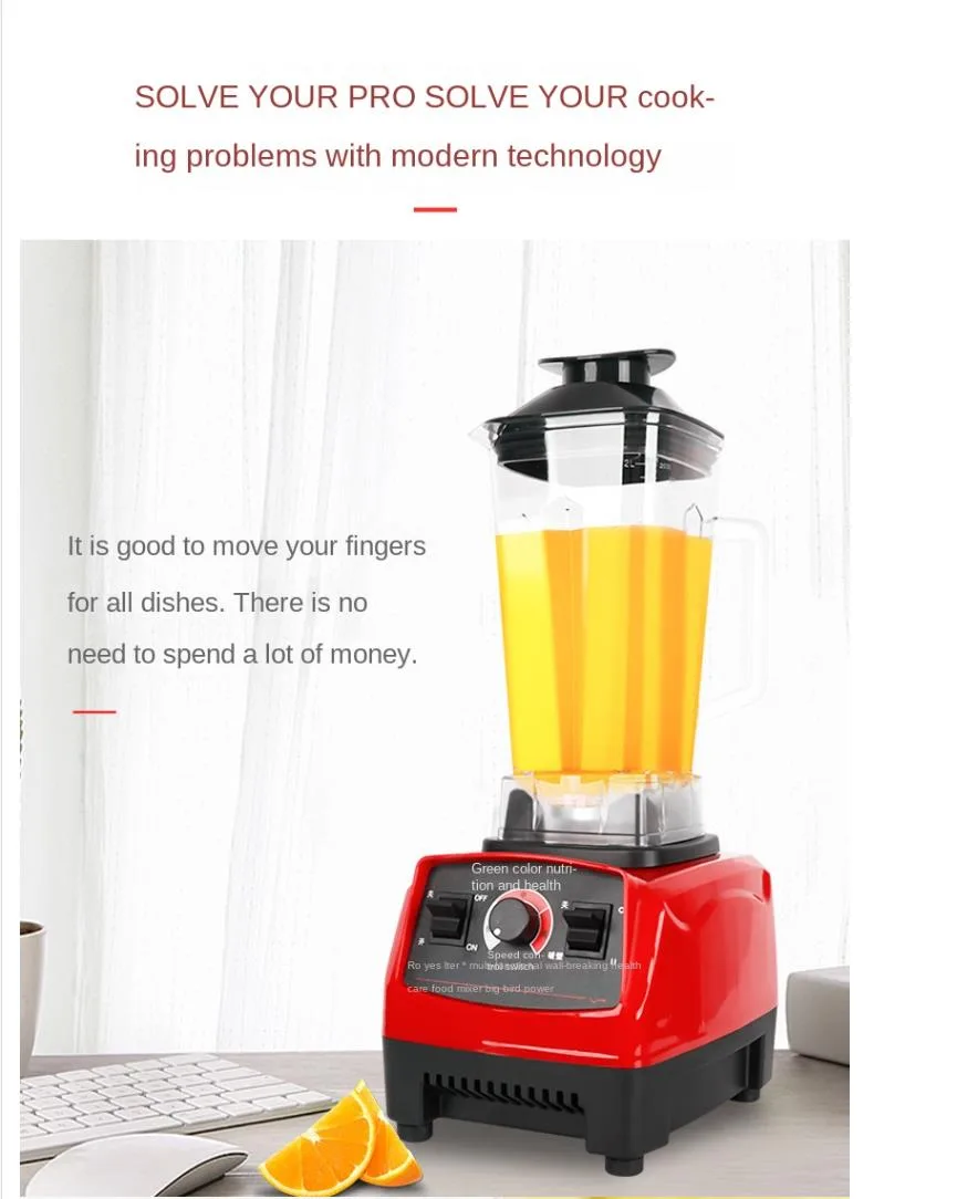 2L Home Use Blender Machine 2L Home Use Blender Machine