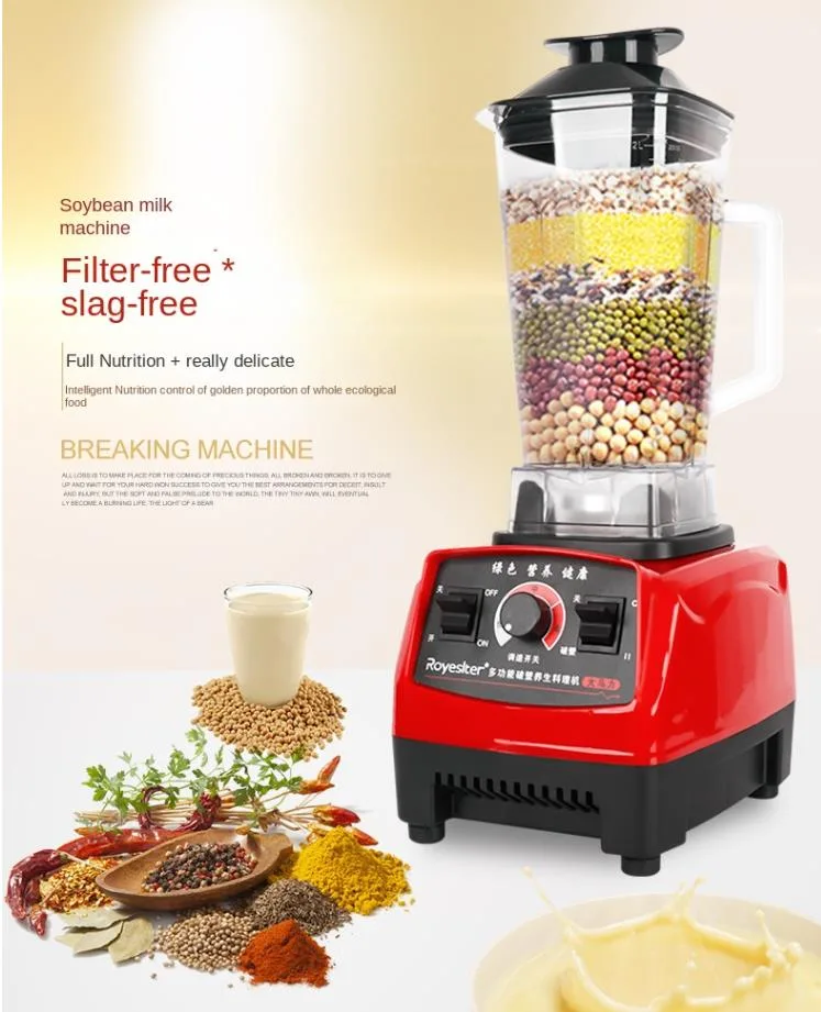 2L Home Use Blender Machine 2L Home Use Blender Machine