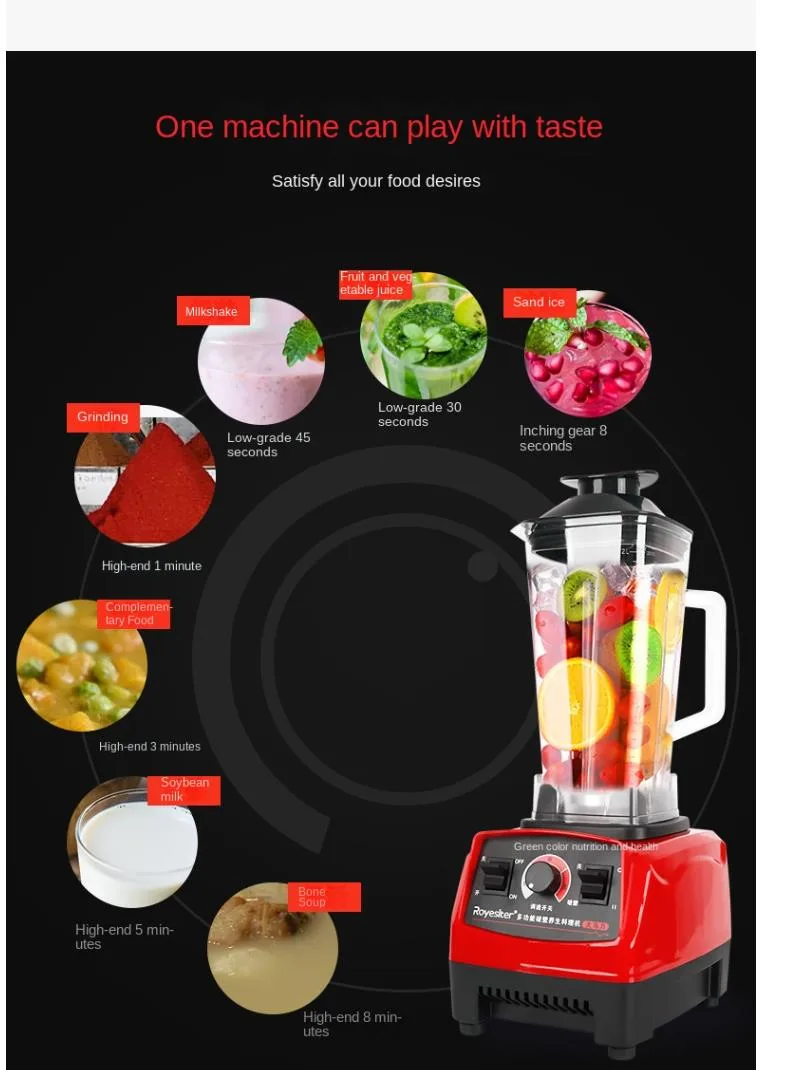 2L Home Use Blender Machine 2L Home Use Blender Machine