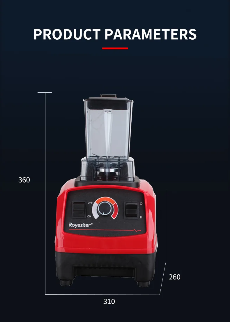 2L Home Use Blender Machine 2L Home Use Blender Machine