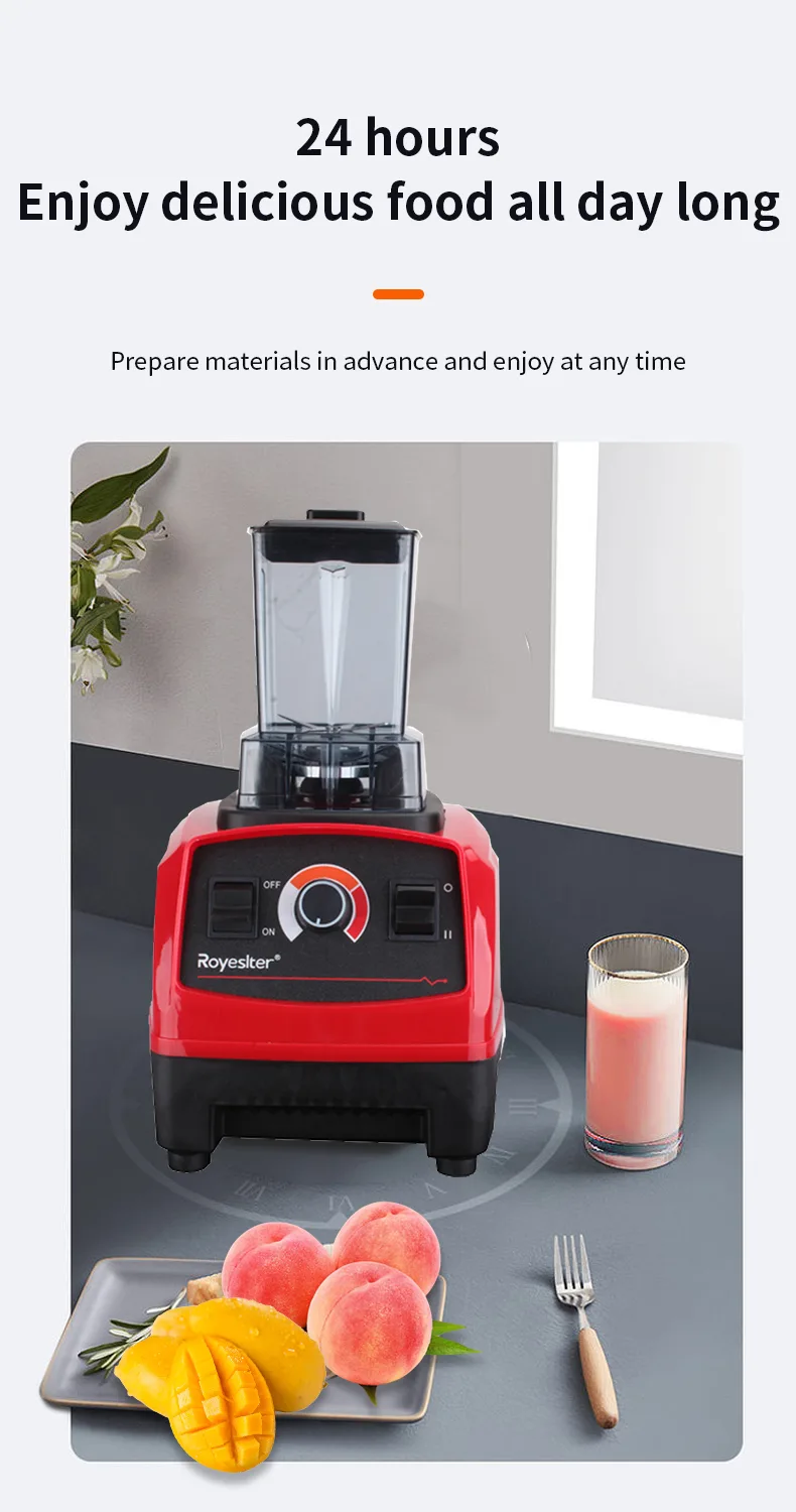 2L Home Use Blender Machine 2L Home Use Blender Machine