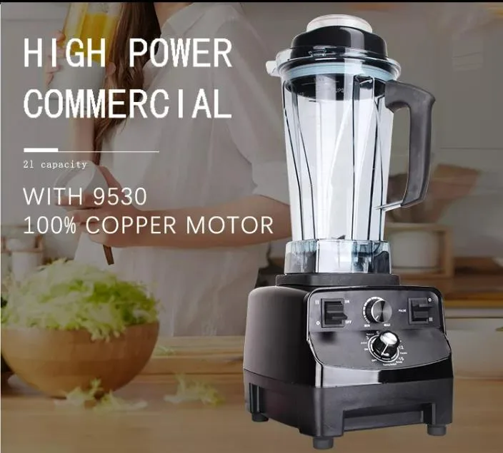 Popular High Speed Mixer for Household Use Popular High Speed Mixer for Household Use
