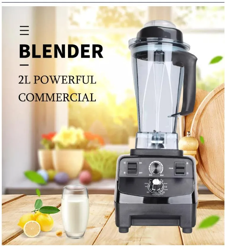 Popular High Speed Mixer for Household Use Popular High Speed Mixer for Household Use