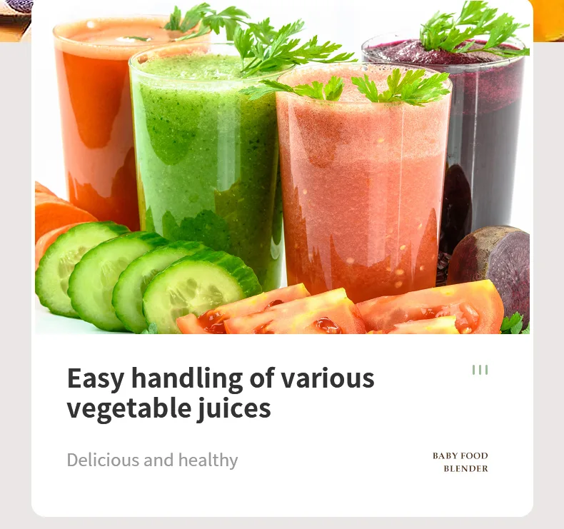 2L Household High Speed Blender 2L Household High Speed Blender