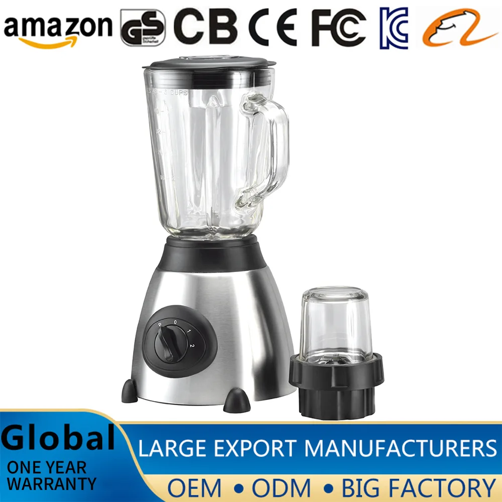 Kitchen Household 2-in-1 Electric Smoothie Blener Kitchen Household 2-in-1 Electric Smoothie Blener