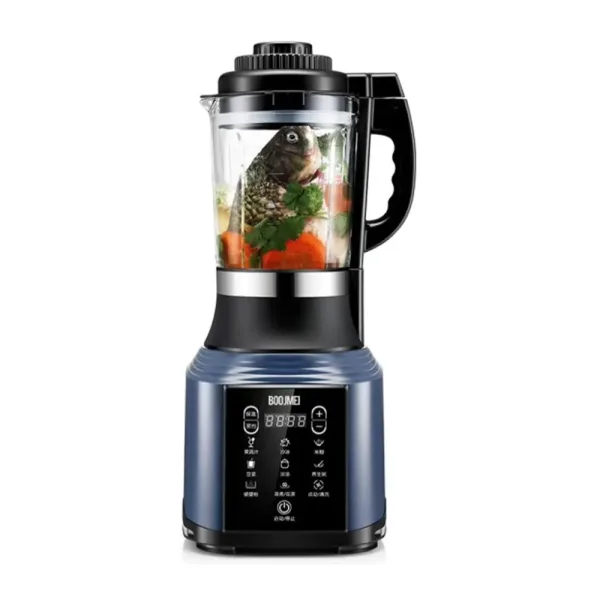 1.75L Baby Food Processor Heating Blender