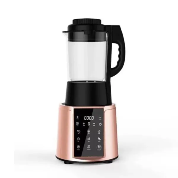 1.75L Soy Milk Maker Heating Blender