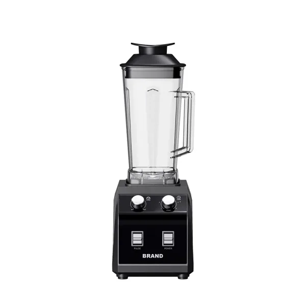 2026 New Model 2L High Speed Blender with Timer