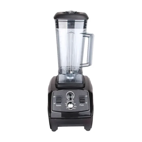 2L Blender Machine for Household with Timer