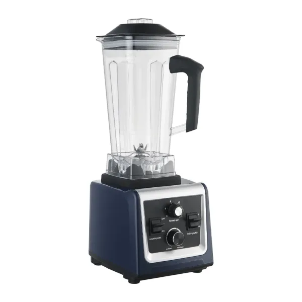 2L High Speed Blender with Timer 1500-1800W