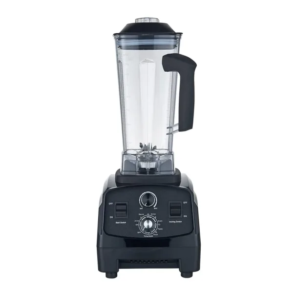 2L Household Smoothie Blender Juice Maker