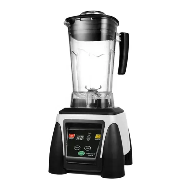 2L/3L Commercial Digital Heavy Duty Blender