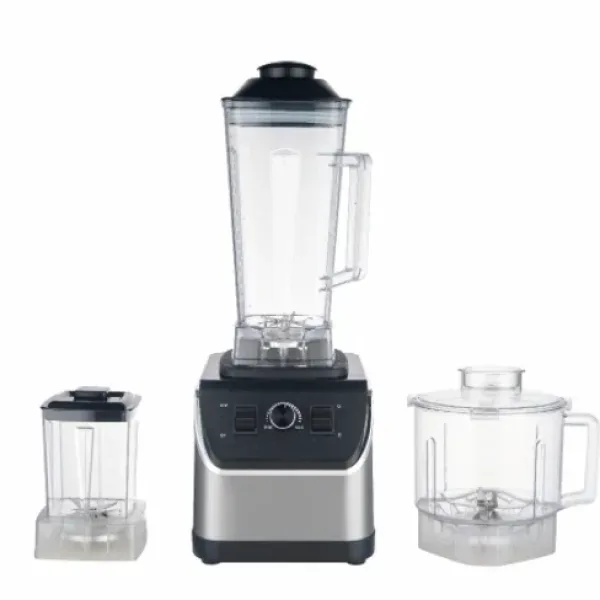 3 IN 1 1500-1800W High Speed Blender