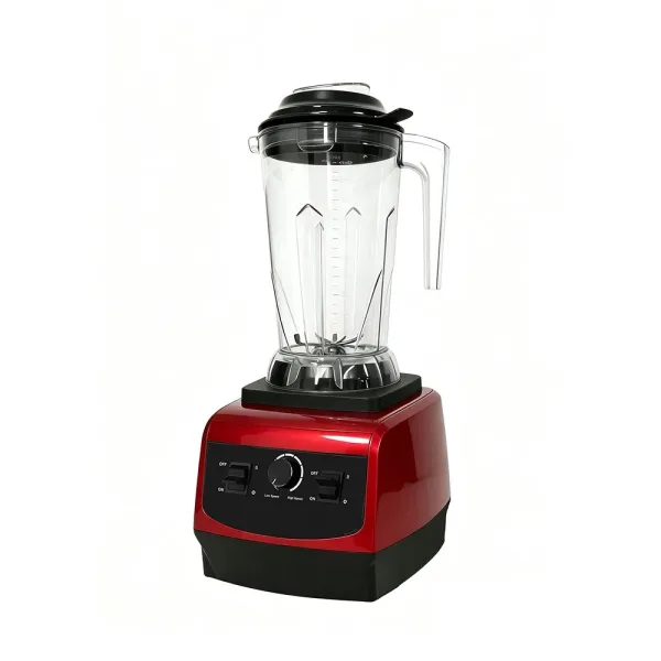 3.5L/5L Large Capacity Commercial Heavy Duty Blender