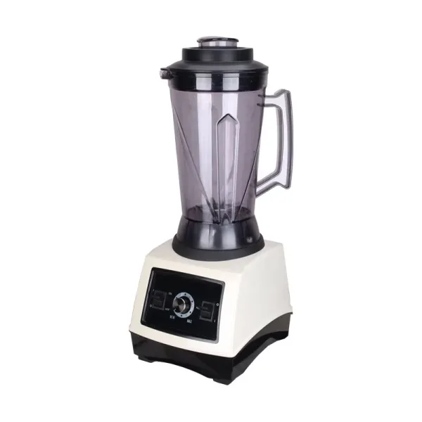 4L/5L Heavy Duty Blender Smoothie Maker Machine