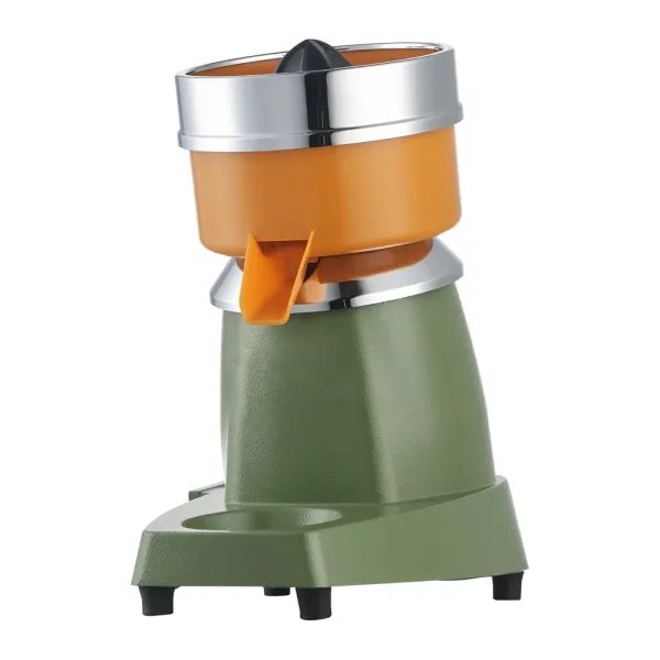 Cold Press Orange and Lemon Blender Citrus Juicer