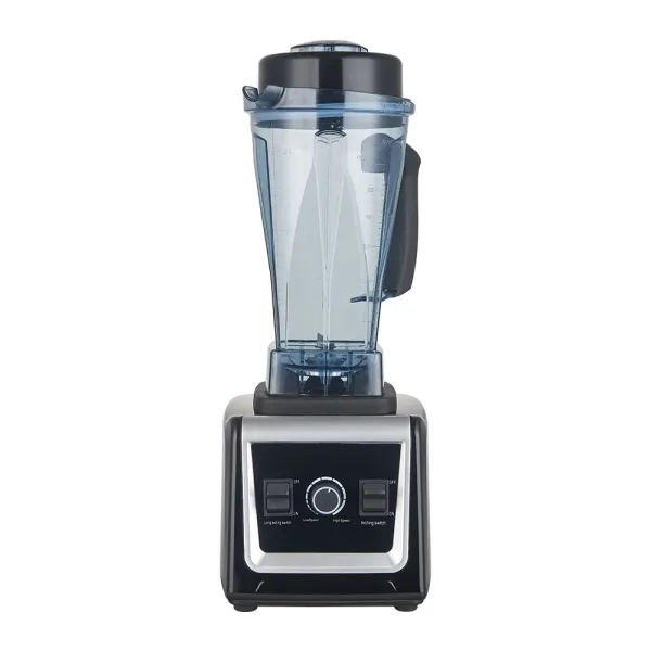 Hot Sale Style High Speed Blender with 2L Capacity