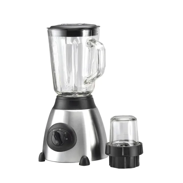 Kitchen Household 2-in-1 Electric Smoothie Blener