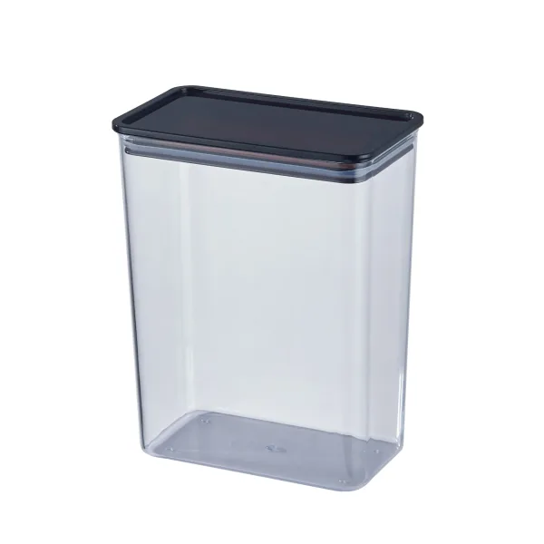Large Size Sealed Plastic Food Storage Box
