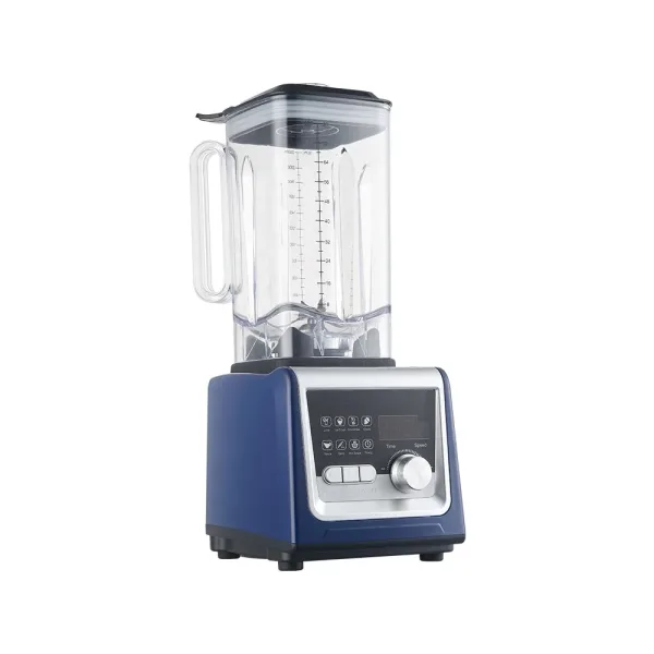 Latest Style With Electronic Display Blender