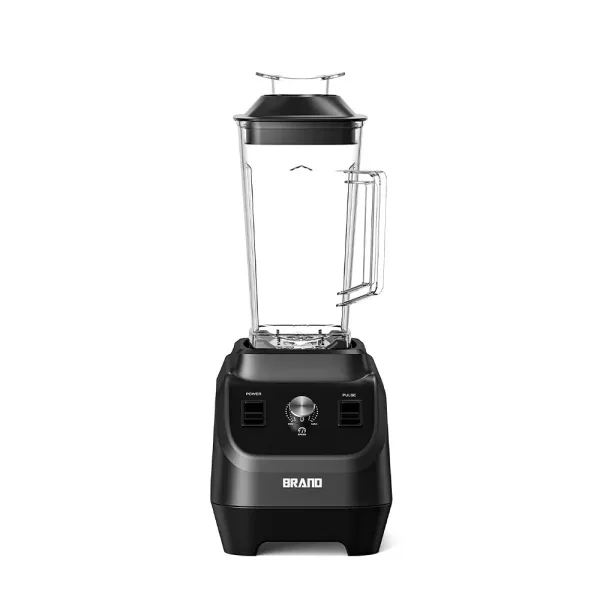 New Release 2L High Speed Blender Smoothie Maker