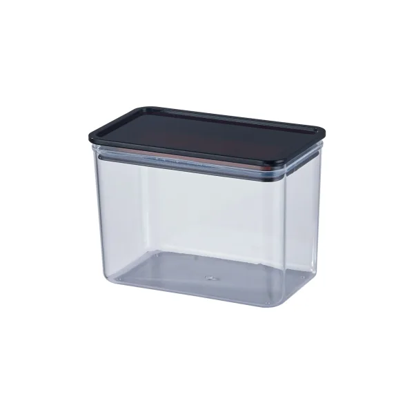 Small Size Sealed Plastic Food Storage Box