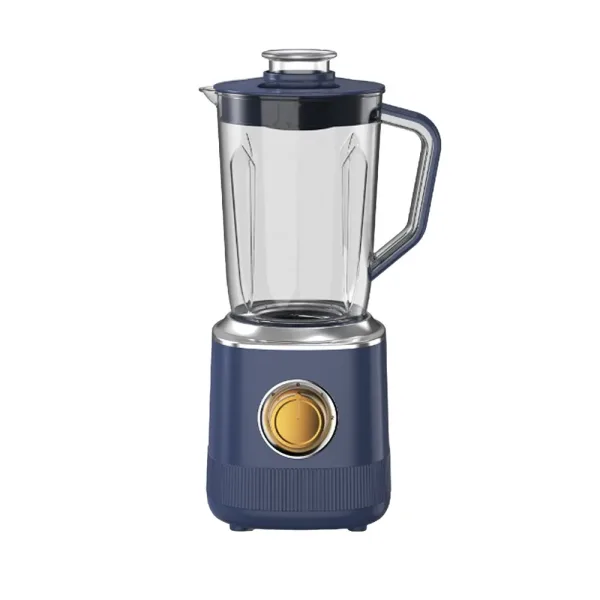 1.5L Smoothie Blender for Home Use