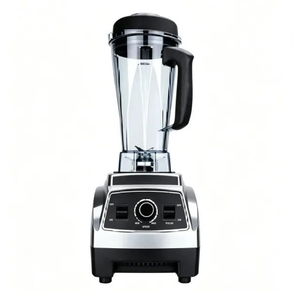 Unbreakable Industrial Commercial Blender For Shop